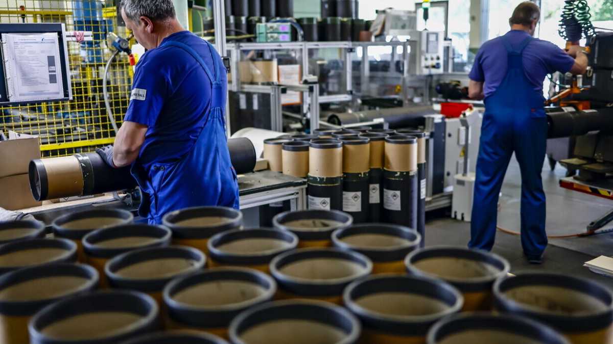 Immagine di Del nuovo “miracolo economico italiano” non c’è già più traccia