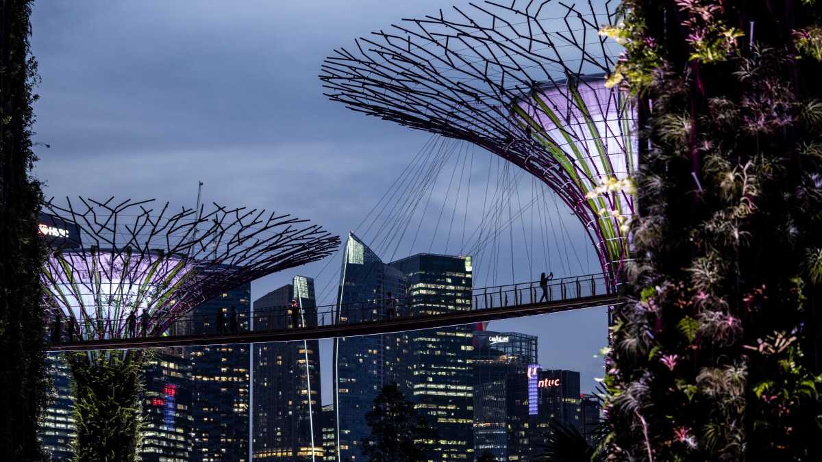 Immagine di Il modello Singapore è a rischio, ma i cittadini votano per conservarlo