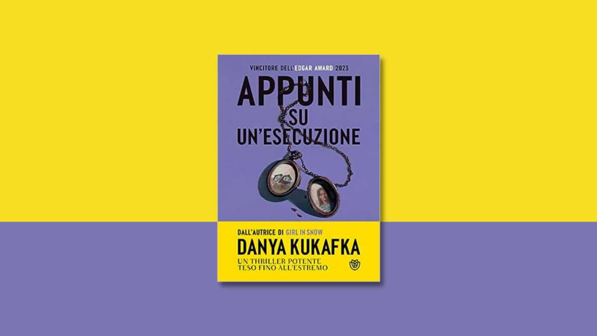 Immagine di “Appunti su un’esecuzione”, l’irreversibile trascorrere del tempo di un condannato