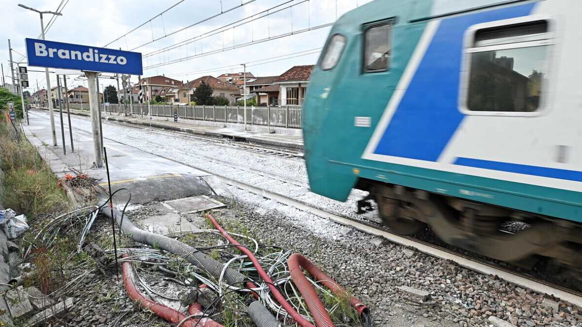 Immagine di “Contro le morti bianche non serve fare il tifo per le procure”. Parla Francesco Paolo Sisto