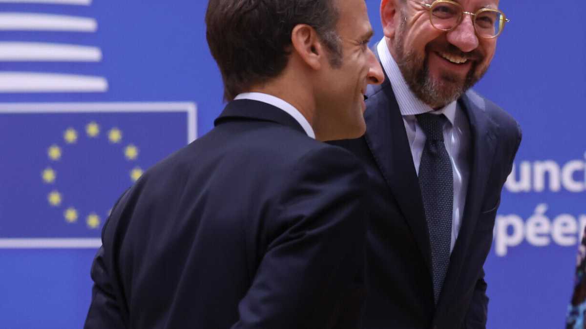 Immagine di L’“allargamento graduale” dell’Ue che piace a Macron è un rinvio dei nuovi ingressi