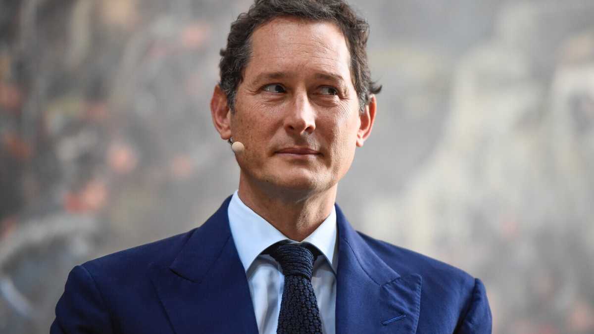 Immagine di I sindacati americani vogliono un Elkann più simile a Rep
