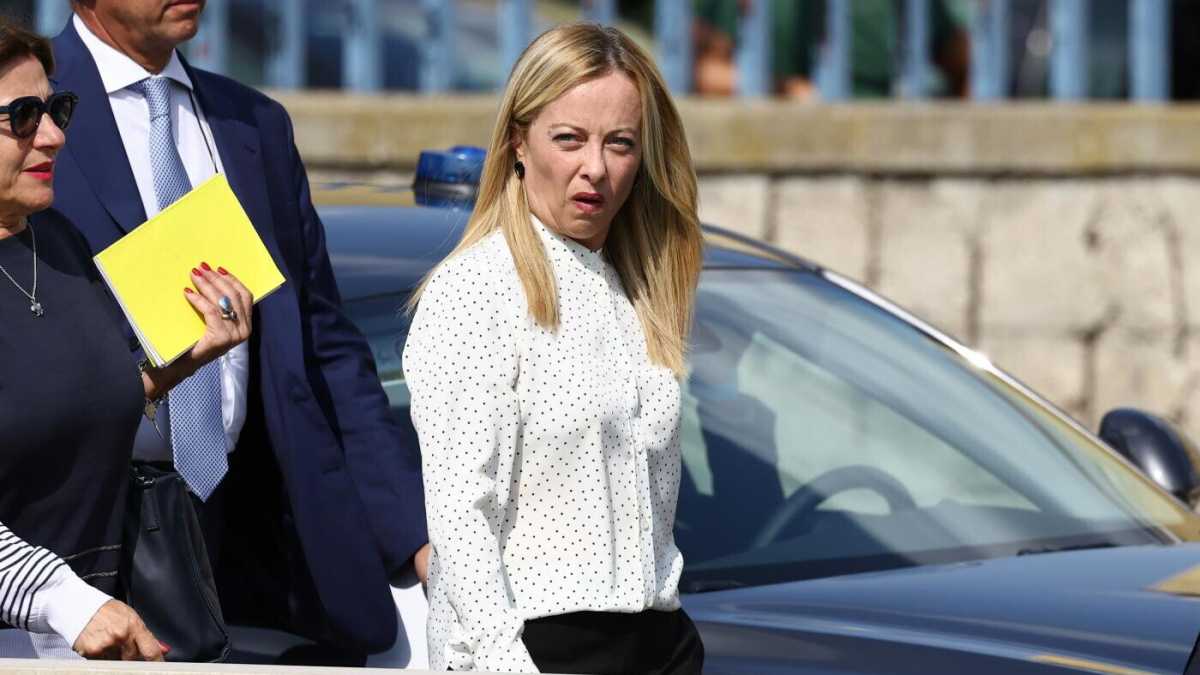 Immagine di Sull’economia è finita la pacchia. Meloni ha due strade per cavarsela (ma una mette i brividi)