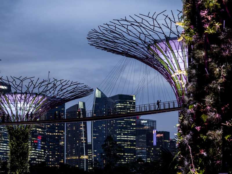 Il modello Singapore è a rischio, ma i cittadini votano per conservarlo