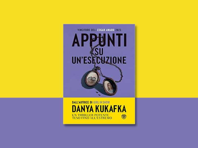 “Appunti su un’esecuzione”, l’irreversibile trascorrere del tempo di un condannato