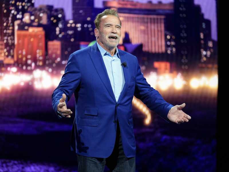 (foto LaPresse)