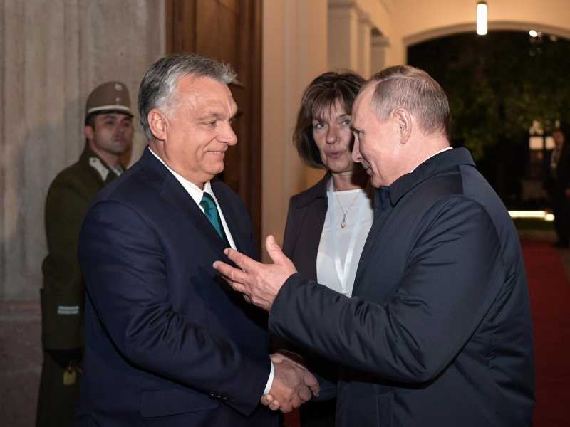 Foto Epa, via Ansa