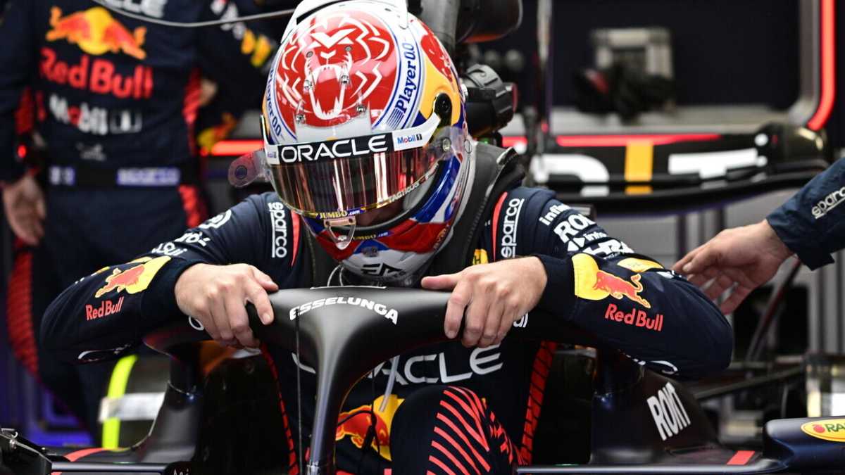Immagine di Al Gp di Monza vince ancora Verstappen. Ma Sainz merita applausi
