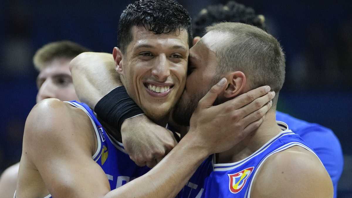 Immagine di Italia-Stati Uniti riaccende la nostra fame di grande basket