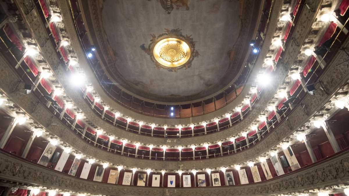 Immagine di Le mazzette di don Magnifico, la maschera dell’italiano scaltro e cinico
