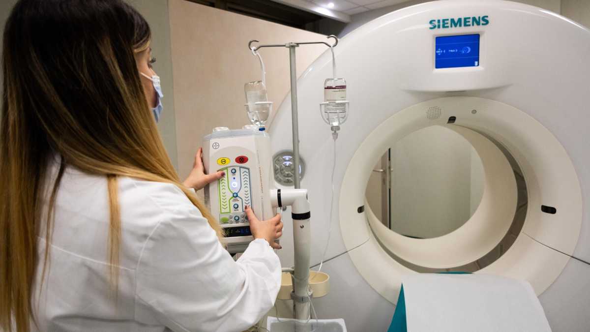 Immagine di La sanità: ecco quale dovrebbe essere la priorità della prossima manovra