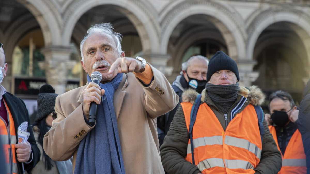 Immagine di L'altro generale. Pappalardo prima di Vannacci