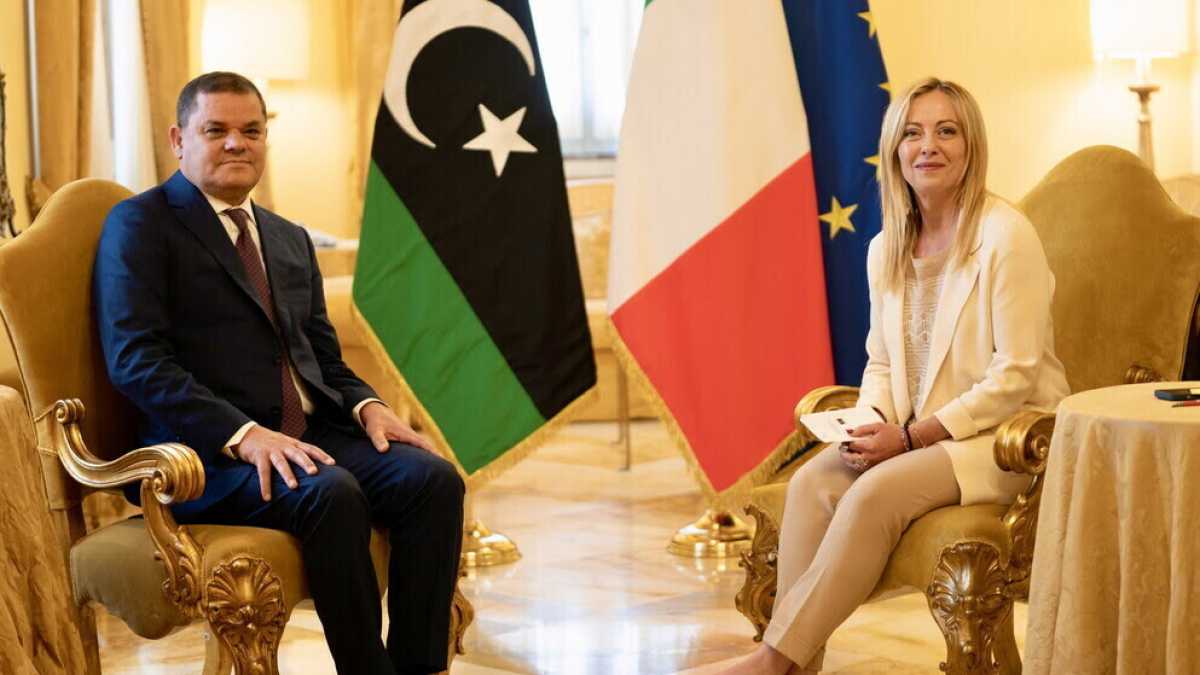 Immagine di La Libia ci ripensa e concede il gradimento al diplomatico italiano. Ma potrebbe essere tardi