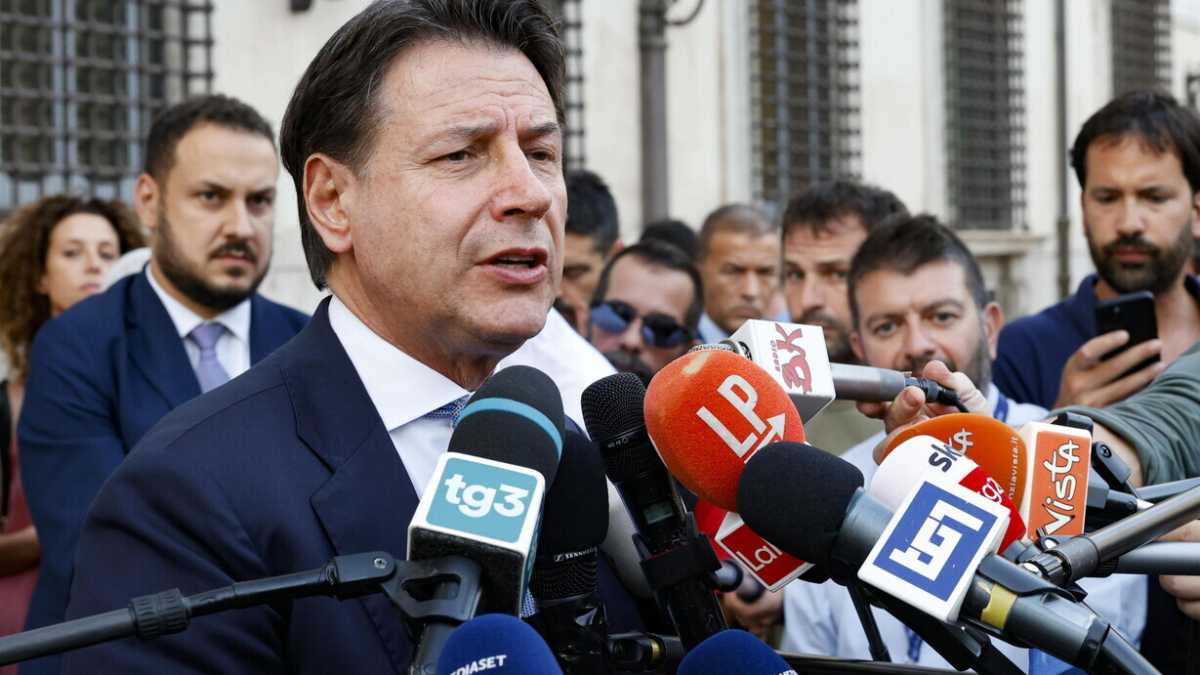 Immagine di Superbonus, i conti di Conte non tornano