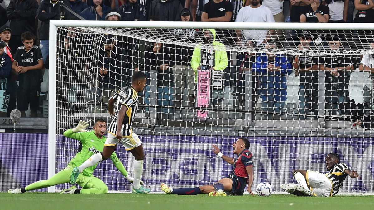 Immagine di Non sottovalutare mai le conseguenze di un rigore
