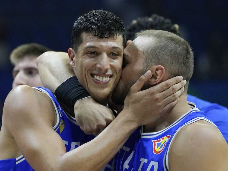 (foto LaPresse)