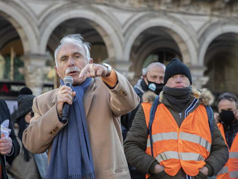 (foto Ansa)