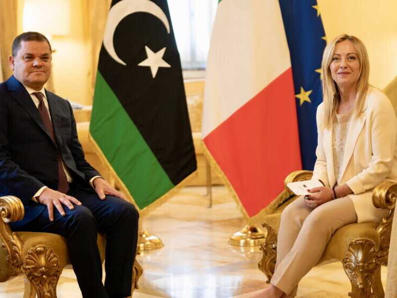 La Libia ci ripensa e concede il gradimento al diplomatico italiano. Ma potrebbe essere tardi