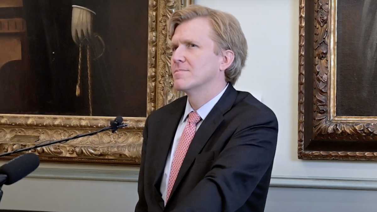 Immagine di I repubblicani “Asia first” sono un guaio per l’Ucraina