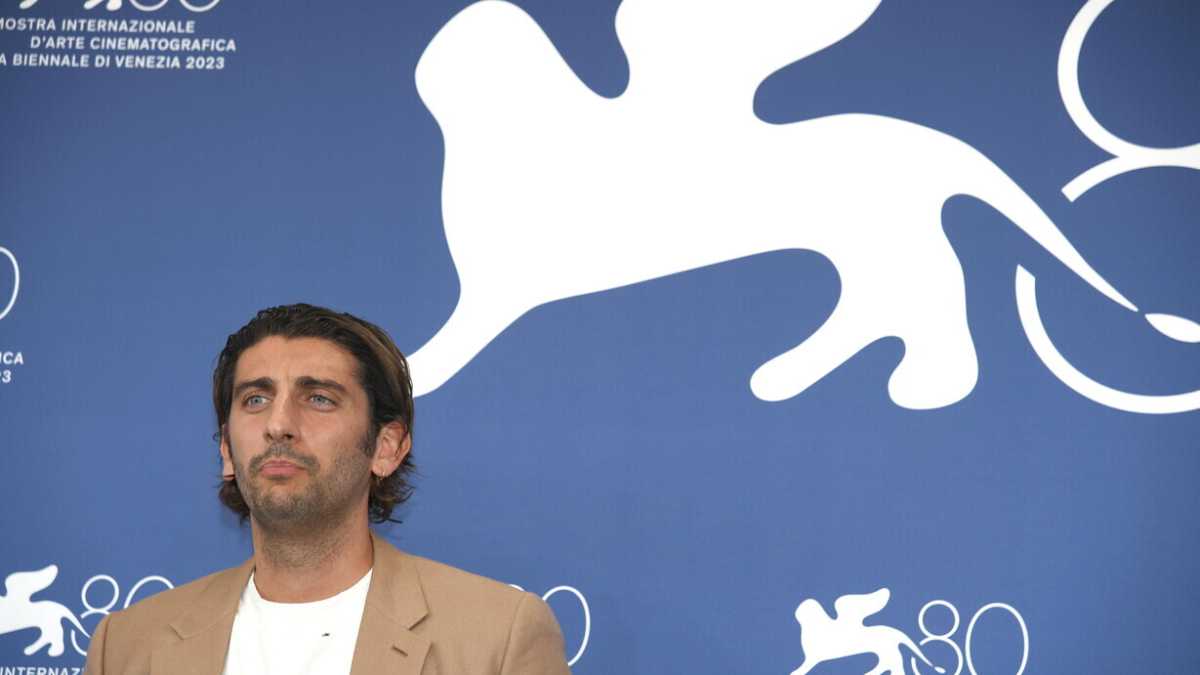 Immagine di Pietro Castellitto e la magnifica ossessione per Roma nord: "Racconto i Parioli con i suoi conflitti"