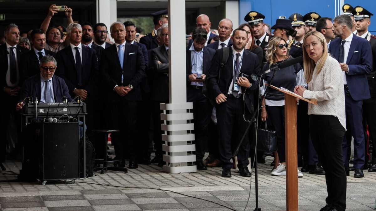 Immagine di La strategia del governo per Caivano andrà giudicata nel tempo