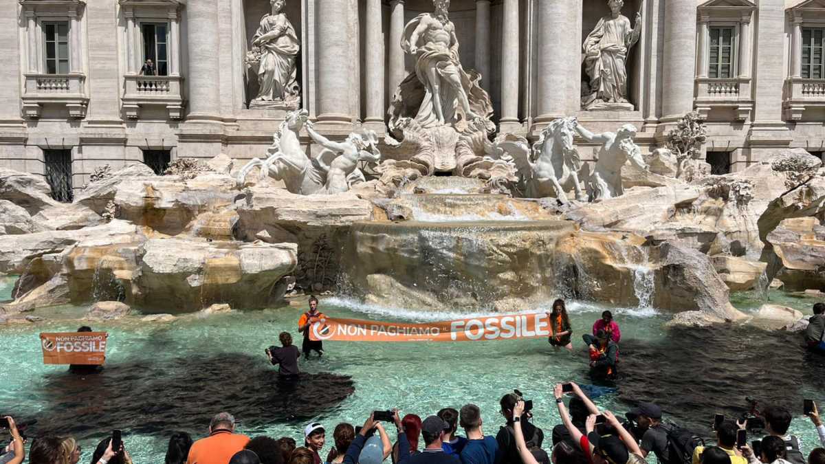 Immagine di Un’altra transizione. Due interviste da incorniciare per salvarsi dall’ambientalismo demagogico