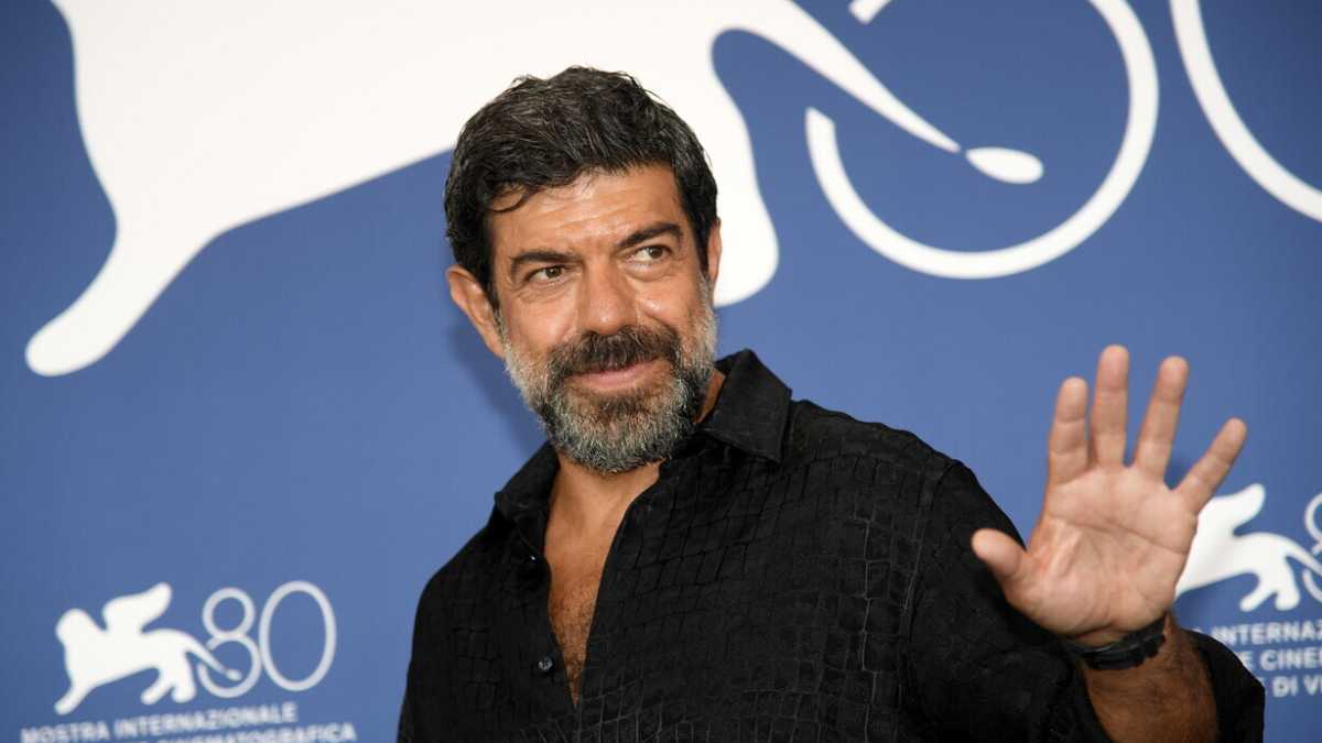 Immagine di Il caso Favino conferma che lo strapaese della destra è un prodotto della sinistra