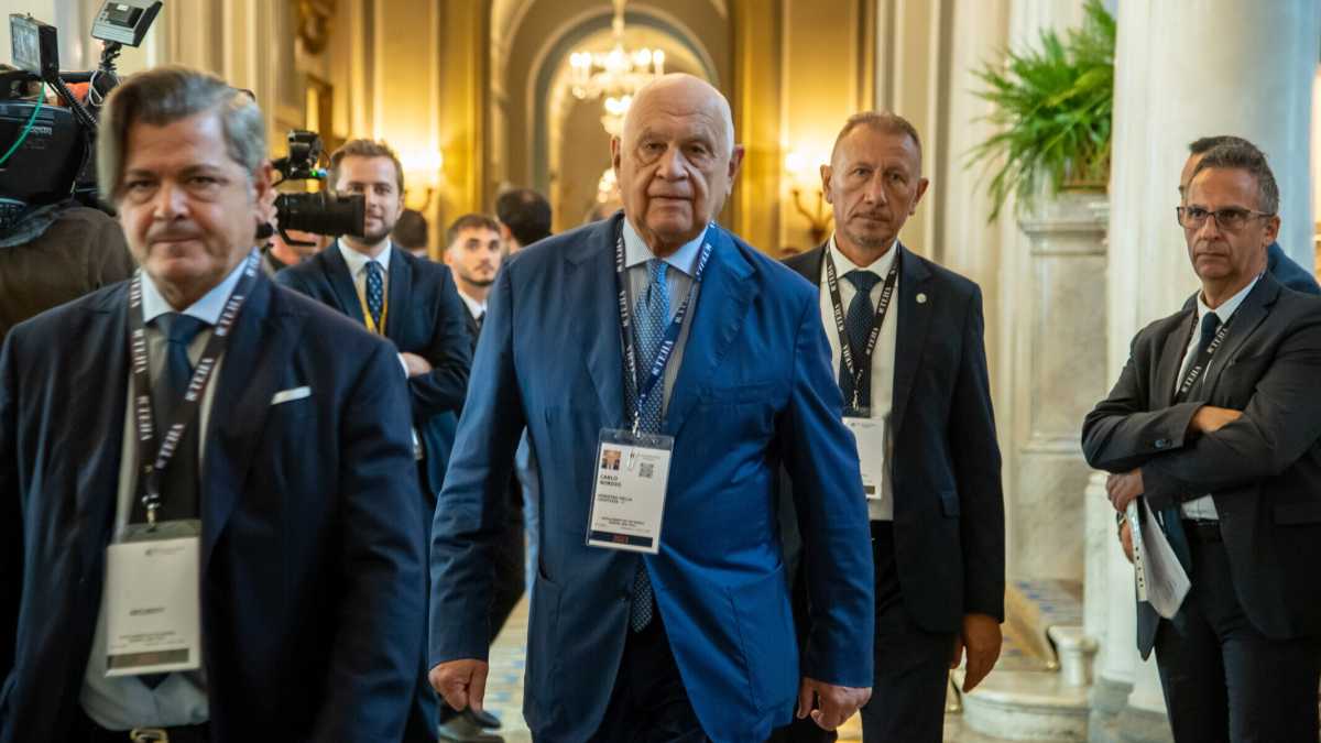 Immagine di Nordio punta sulla giustizia civile (e in Fi nascono primi malumori)