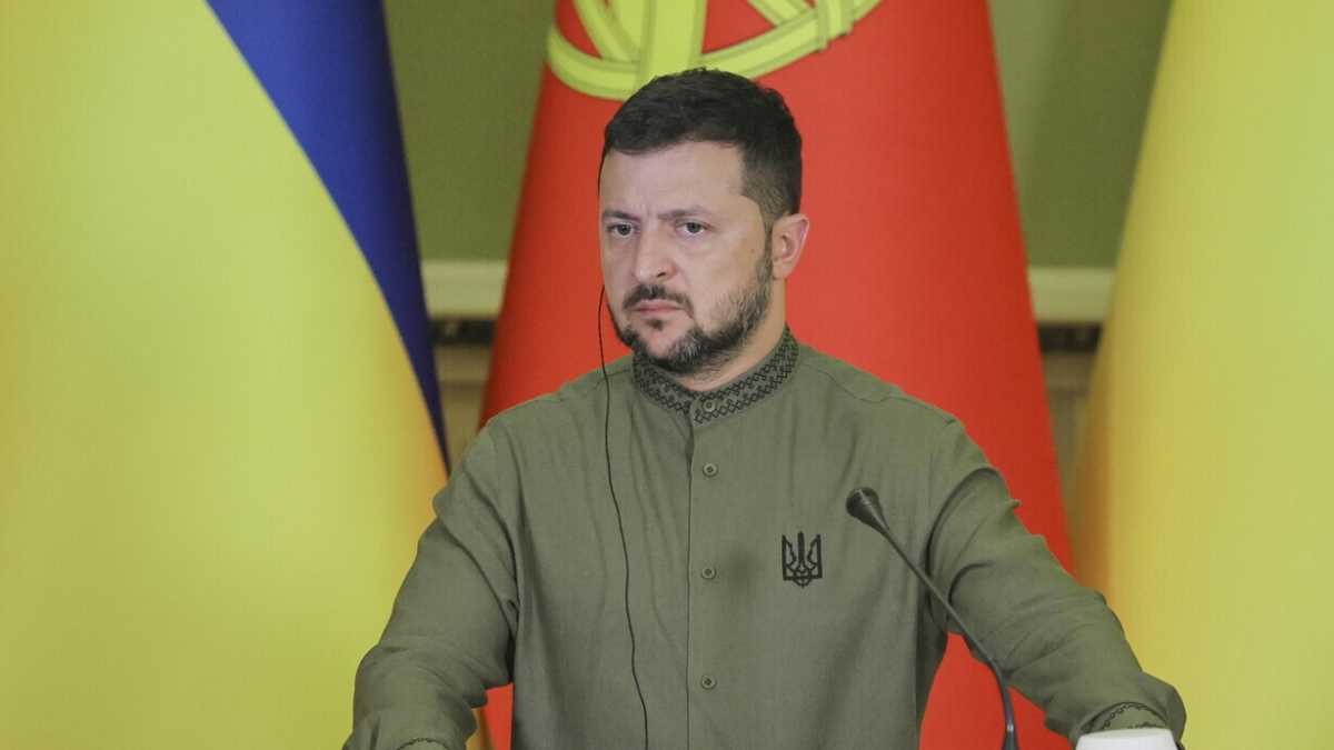 Immagine di Le riforme economiche di Zelensky hanno un obiettivo: abbandonare il patronato