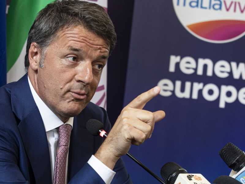 (foto LaPresse)