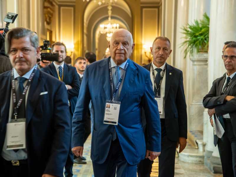 Nordio punta sulla giustizia civile (e in Fi nascono primi malumori)