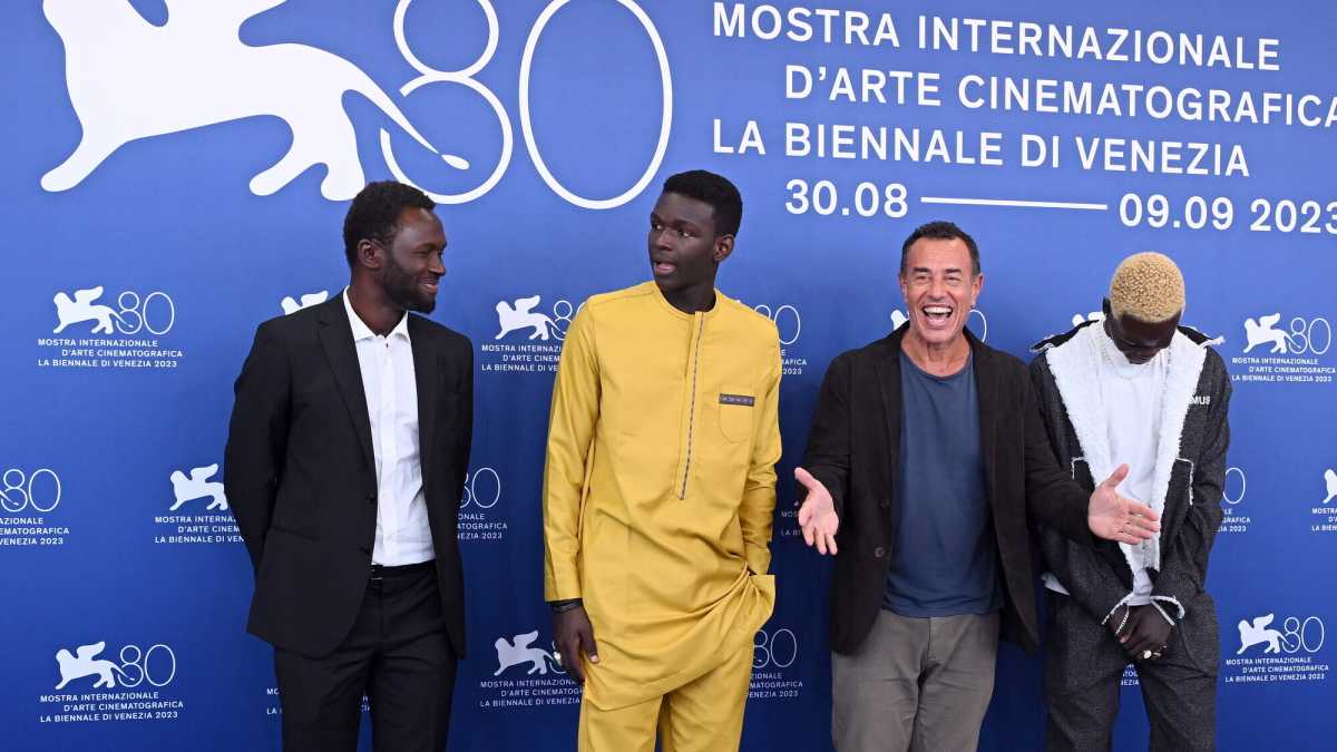 Immagine di Il film di Garrone è da far vedere a scuola, ma al cinema è un’altra storia