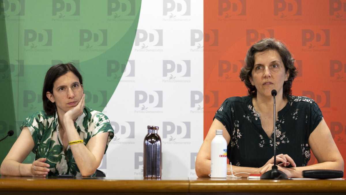Immagine di “Non ha senso insistere con i rigassificatori”. Parla la responsabile Ambiente del Pd