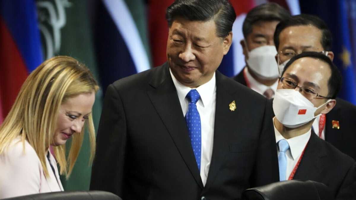 Immagine di Così la Via della seta in Italia passa direttamente dai comuni