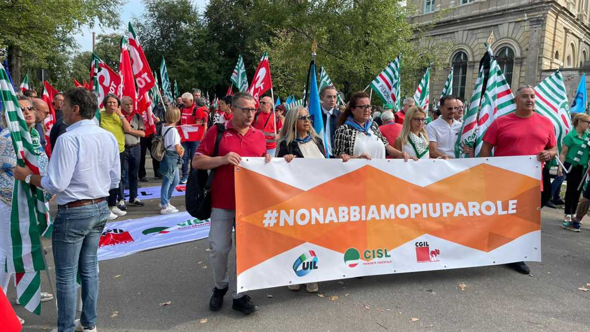 Immagine di Perché Brandizzo sparirà presto dalle prime pagine dei giornali