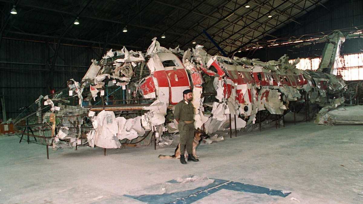 Immagine di Amato, Ustica e quella massima di Pasolini sulla ricerca della verità