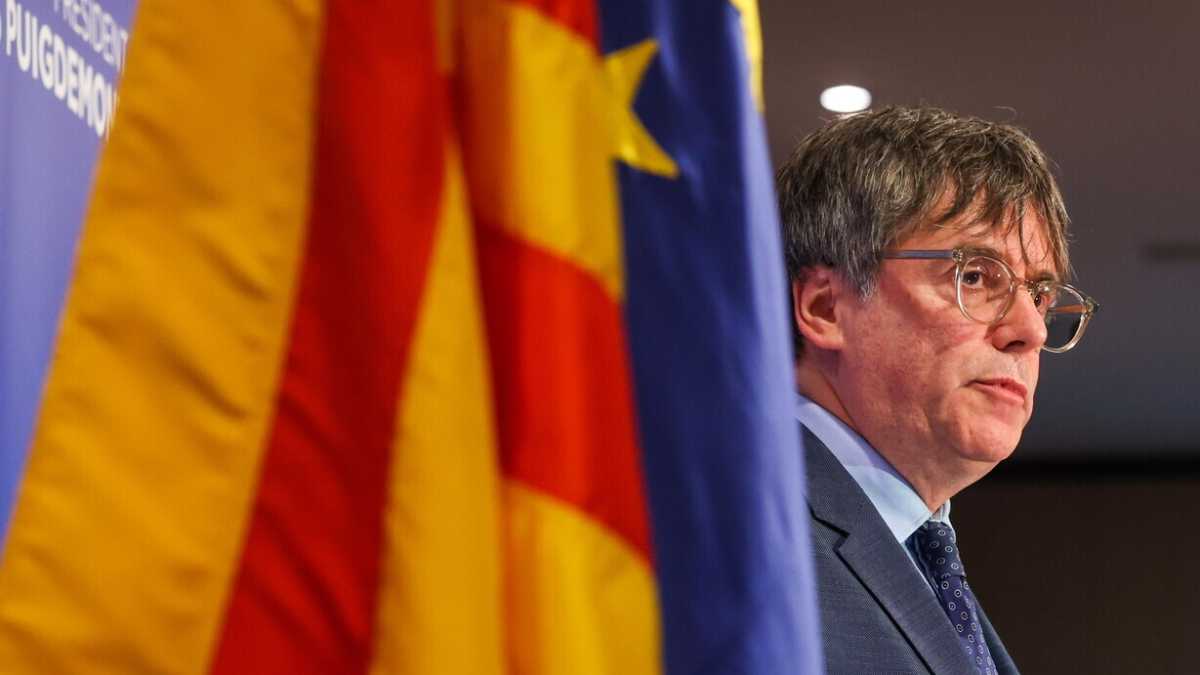 Immagine di Modello Sánchez? Il governo spagnolo è appeso a un’amnistia e a un patto con i secessionisti