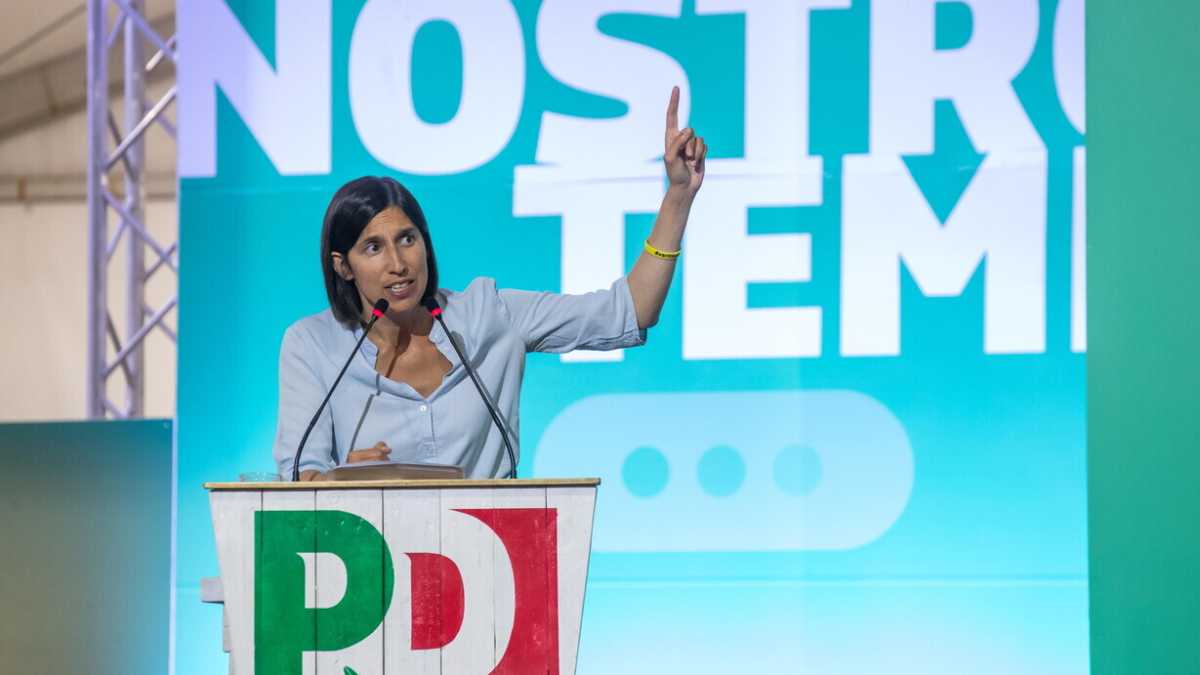 Immagine di Scholz conferma l’aumento delle spese militari. E Schlein?