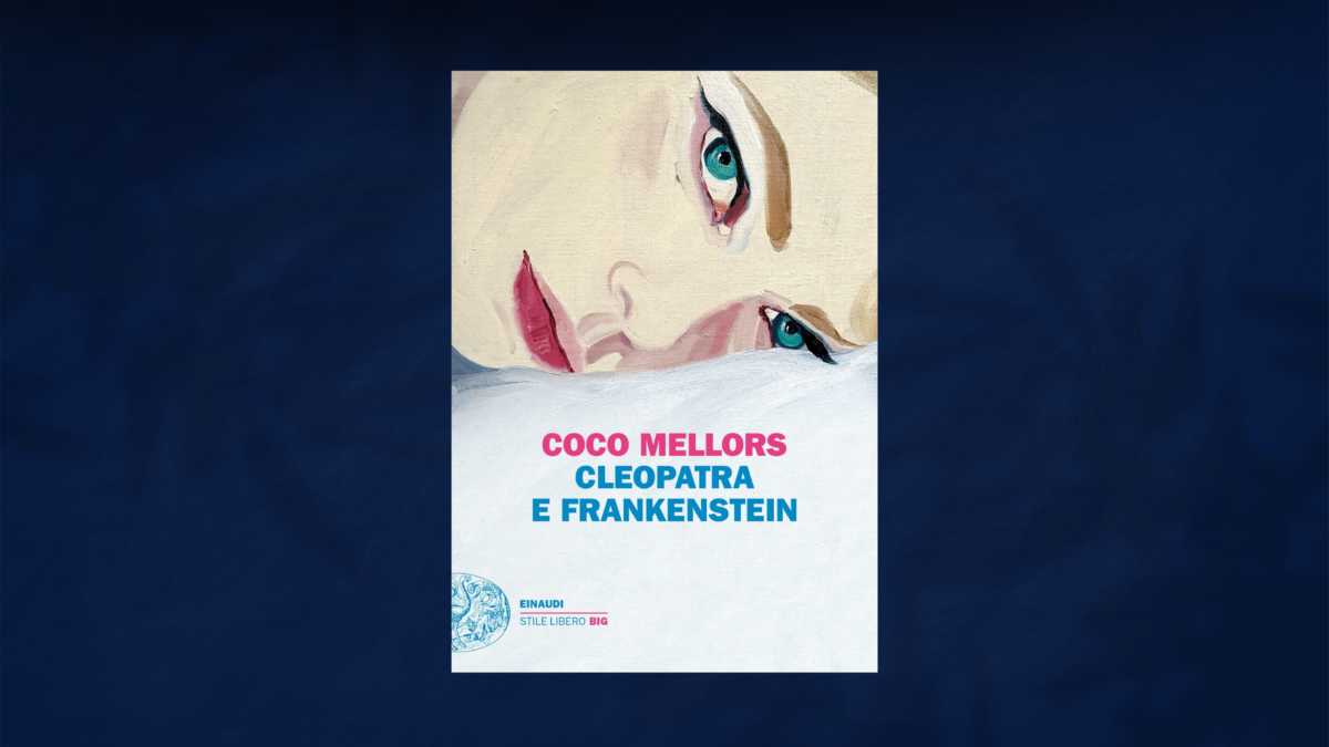 Immagine di Cleopatra e Frankenstein
