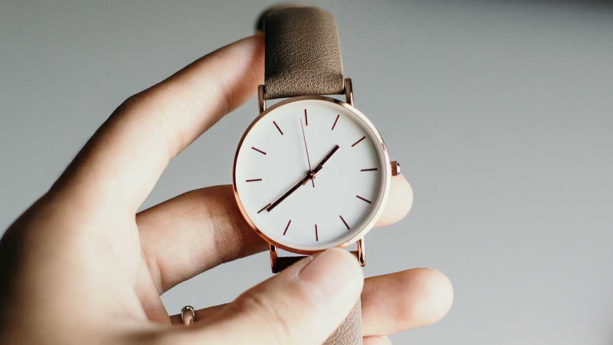Immagine di Gli intelligentoni degli orologi da migliaia di euri