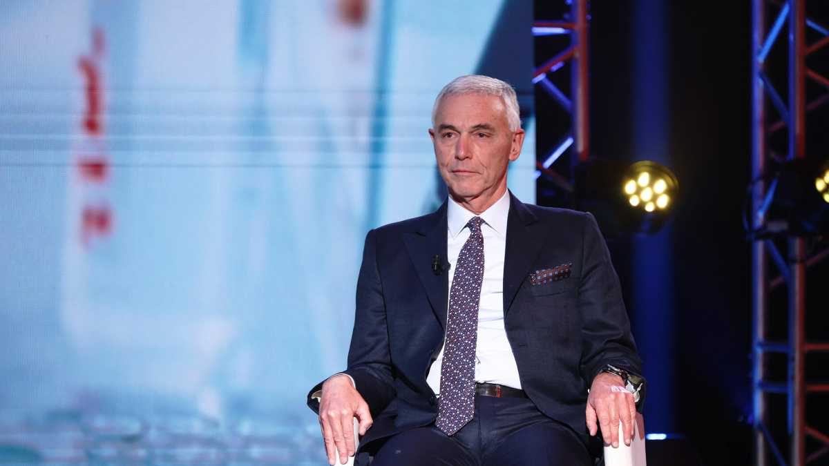 Immagine di Perché il professor Palù sbaglia a banalizzare quando parla di Covid