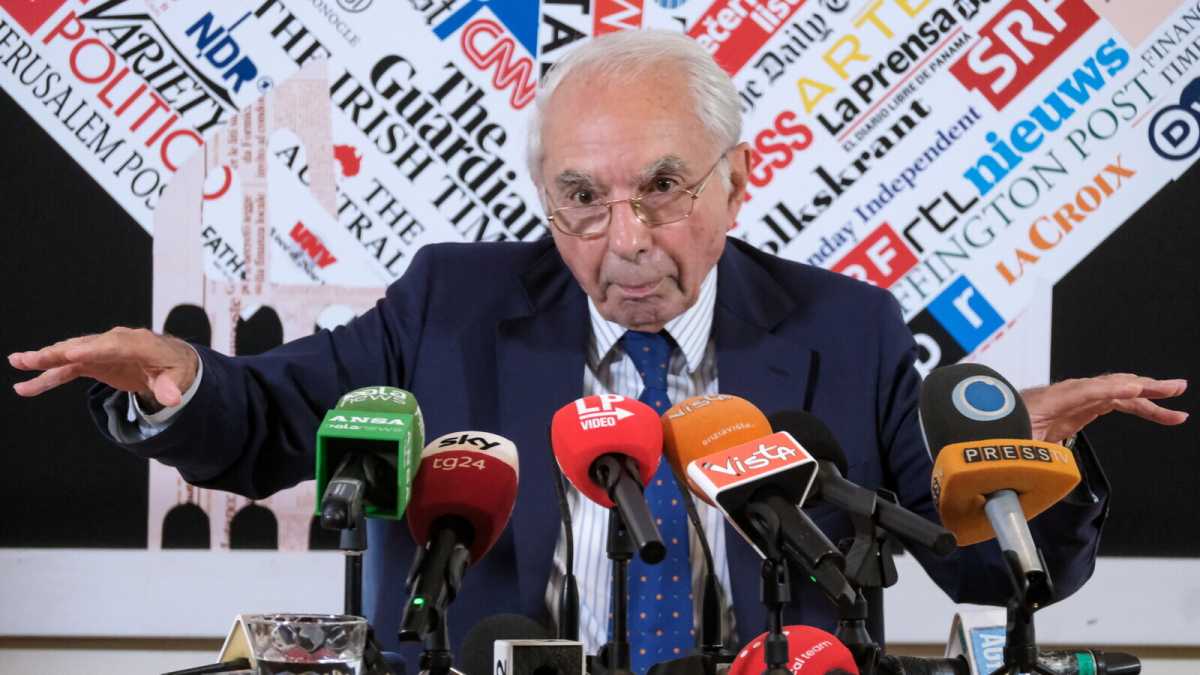 Immagine di Così Francesco (sulla Russia) e Amato (su Ustica) si spingono in zona Cossiga. C’è del metodo