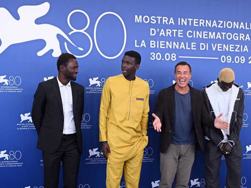 Il film di Garrone è da far vedere a scuola, ma al cinema è un’altra storia