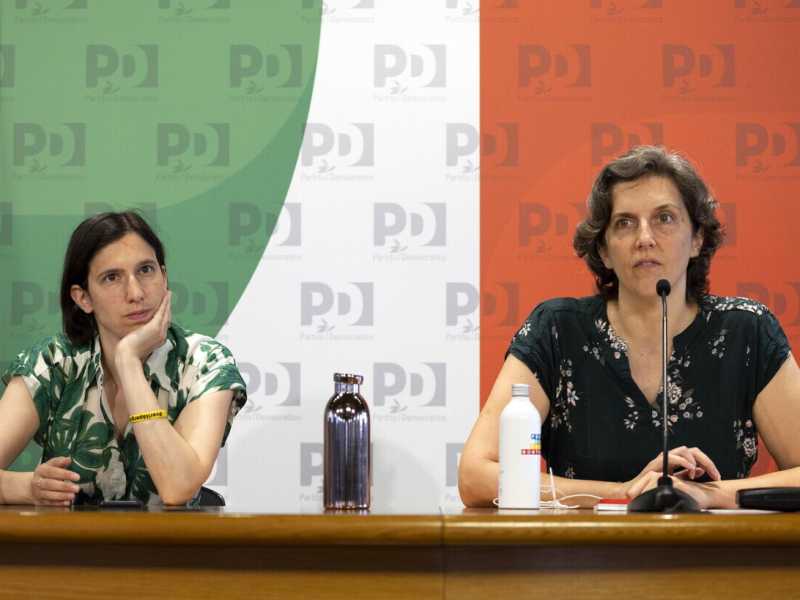 “Non ha senso insistere con i rigassificatori”. Parla la responsabile Ambiente del Pd