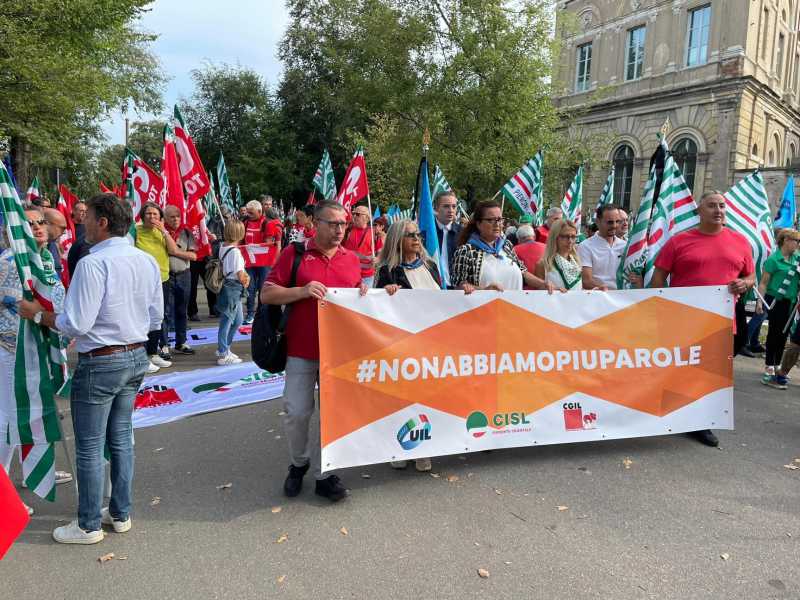 (foto Ansa)