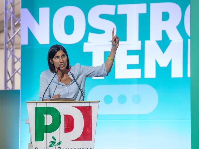 (foto Ansa)