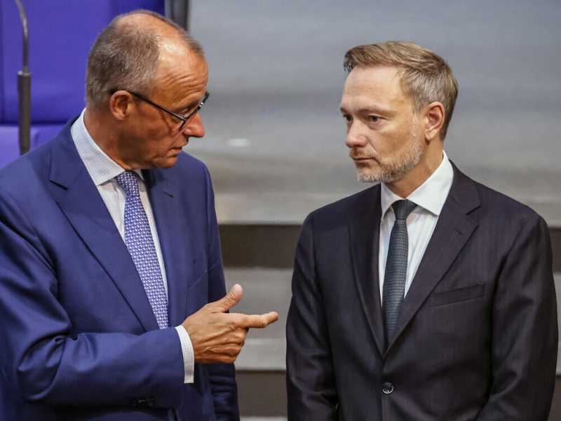 Che cosa può imparare l’Italia dalla giusta sveglia rifilata alla Germania dalla Corte dei Conti