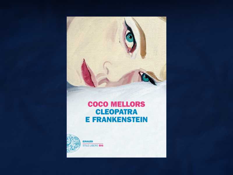 Cleopatra e Frankenstein