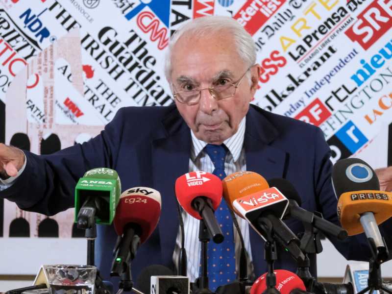Così Francesco (sulla Russia) e Amato (su Ustica) si spingono  in zona Cossiga. C’è del metodo