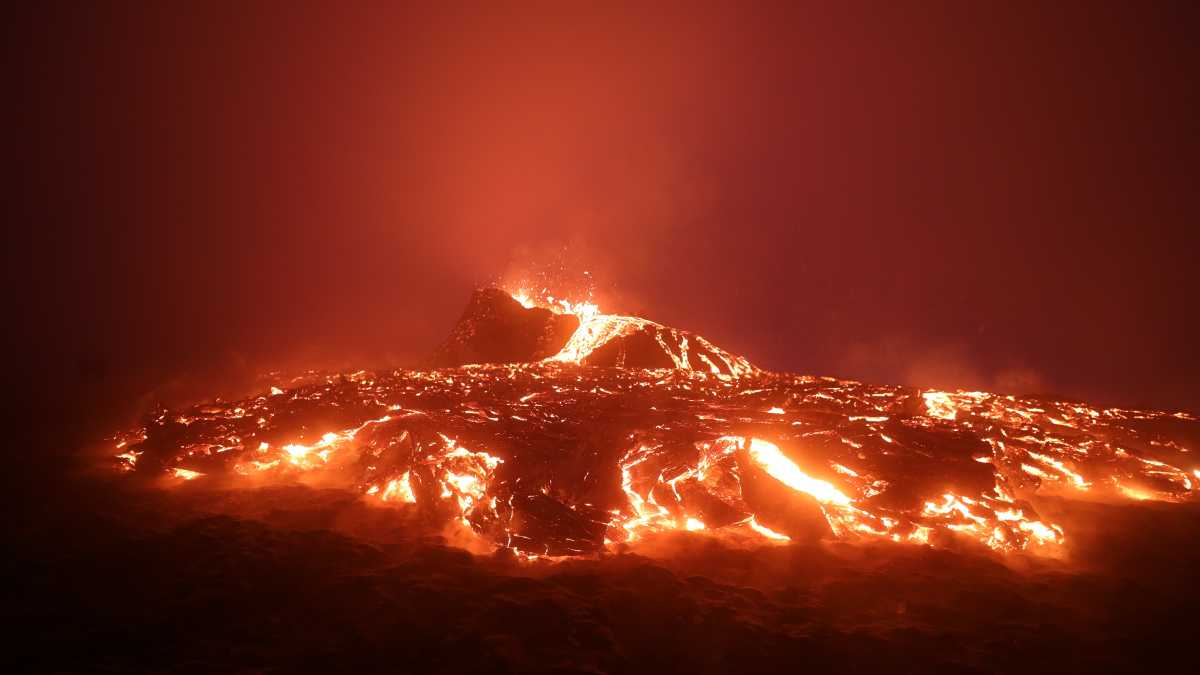 Immagine di Il processo in grado di generare la vita può avvenire ovunque